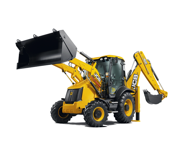 JCB 2 CX